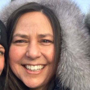 Meet your Posher, Karolyn